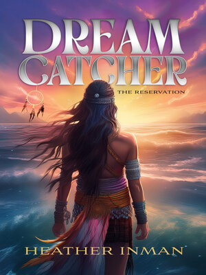 cover image of Dream Catcher